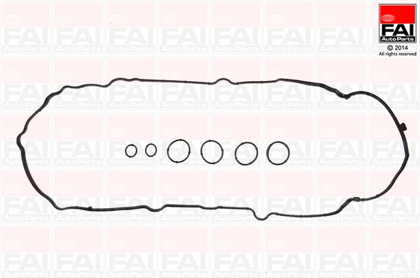 FAI Cylinder Head Cover Gasket