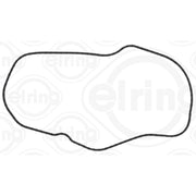 Elring Timing Case Cover Gasket FPM (fluoride rubber) 140.310