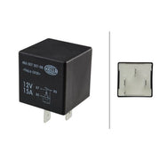 Hella Main Power Relay 4RA 007 507-081