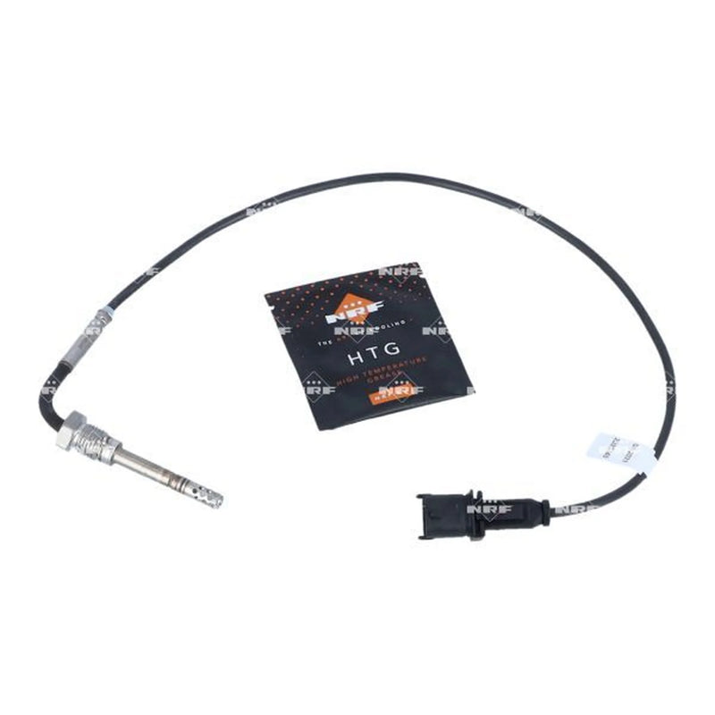 NRF Exhaust Gas Temperature Sensor before soot particulate fil 707174
