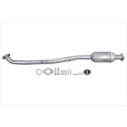 Hella Catalytic Converter 8LE 366 051-501