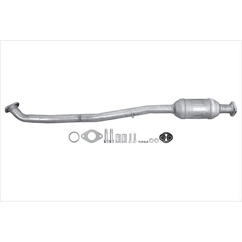 Hella Catalytic Converter 8LE 366 051-501