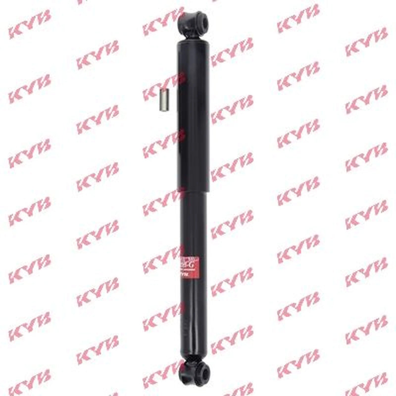 KYB Shock Absorber Damper Strut Rear 343098