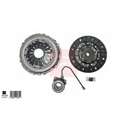 Apec Clutch Kit Set 3pc ACL1229