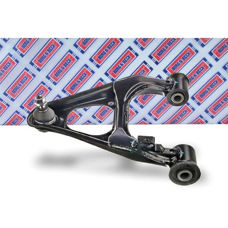 Borg & Beck Control/Trailing Arm BCA7687