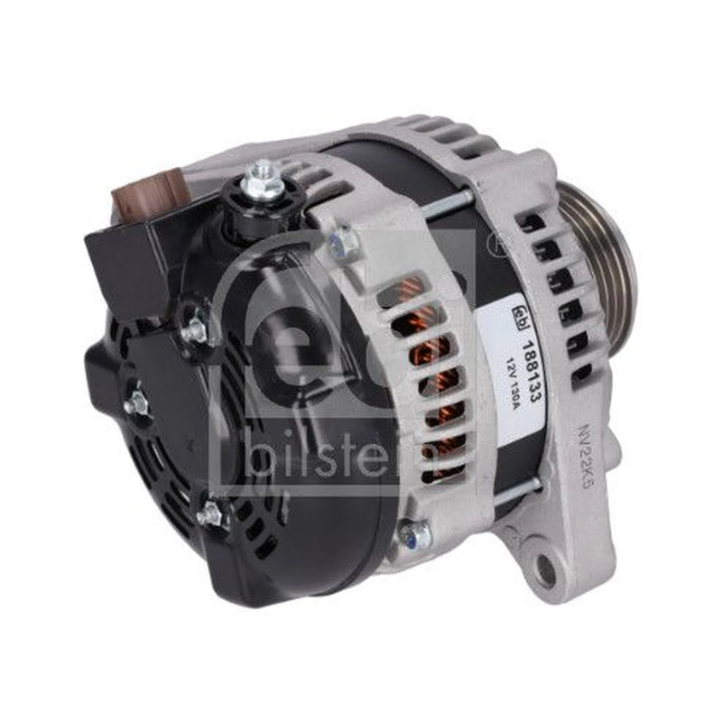 Febi Car Alternator 12V 188133