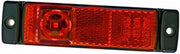 Hella 2TM 008 645-947 End Outline Marker Light