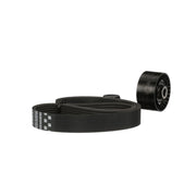 Gates V-Ribbed Belt Set K017PK1035