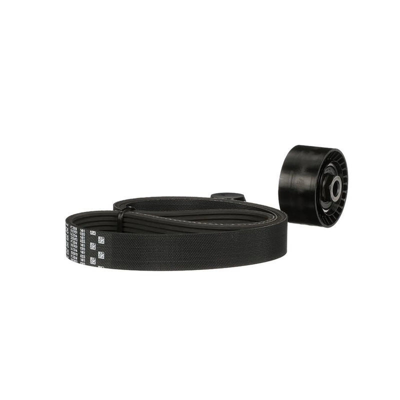 Gates V-Ribbed Belt Set K017PK1035