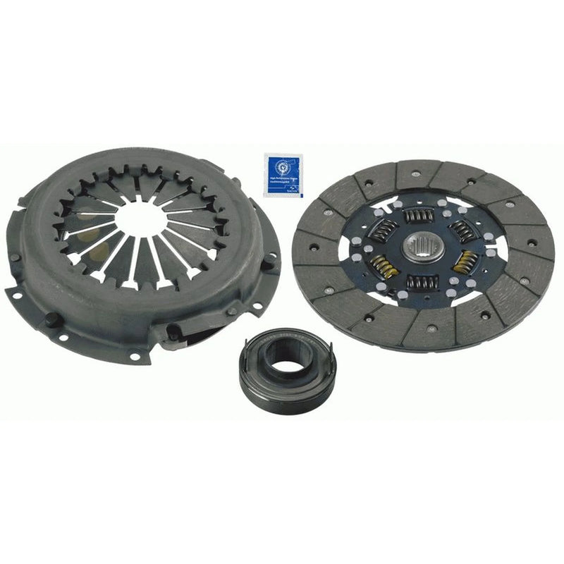 Sachs Clutch Kit Set 3pc 3000482001