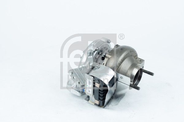 Febi Turbocharger Turbo Unit