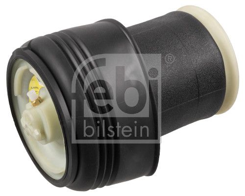 Febi Air Suspension Bellow Rear Left