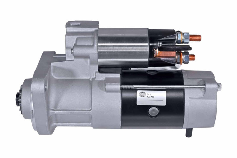 Hella 8EA 012 586-791 Starter