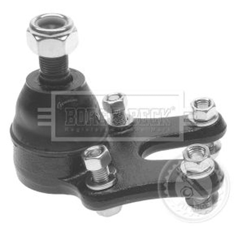 Borg & Beck Ball Joint Front Left BBJ5242