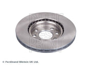 Blue Print ADZ94332 Brake Disc