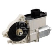 Febi Window Regulator Electric Motor Left 179339