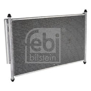 Febi Air Conditioning Condenser 1002121