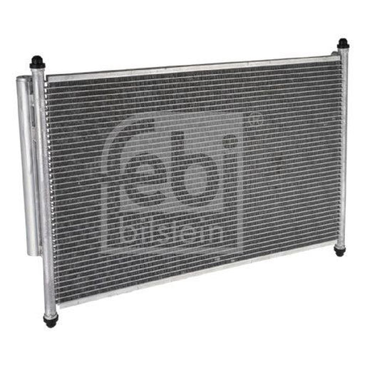Febi Air Conditioning Condenser 1002121