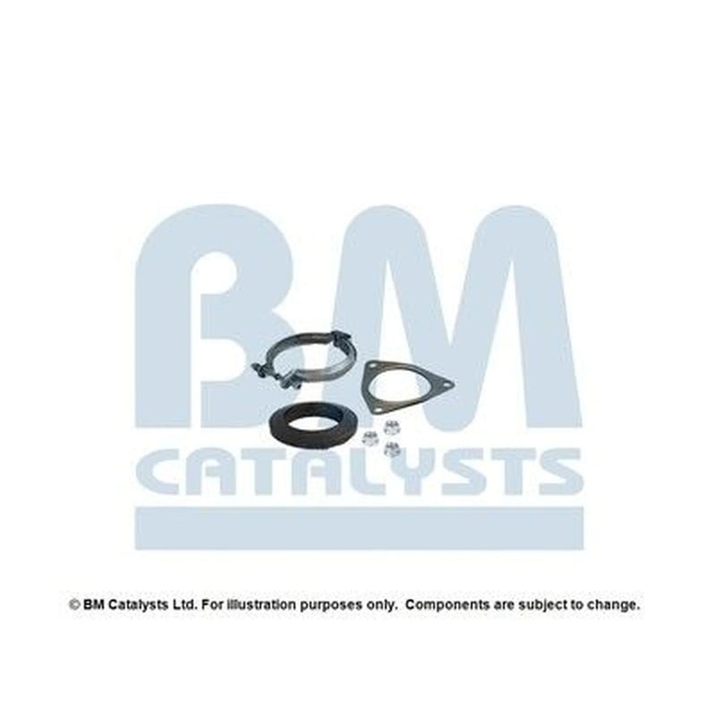 BM Catalysts Fitting Kit FK80781C FK80781C