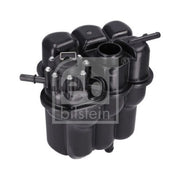 Febi Coolant Expansion Tank 199756
