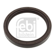 Febi Manual Transmission Shaft Seal OD ID Thick 104085