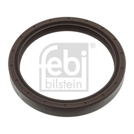 Febi Manual Transmission Shaft Seal OD ID Thick 104085