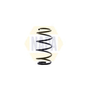 NAPA Front Suspension Coil Spring NCS1363