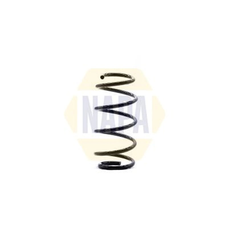 NAPA Front Suspension Coil Spring NCS1363