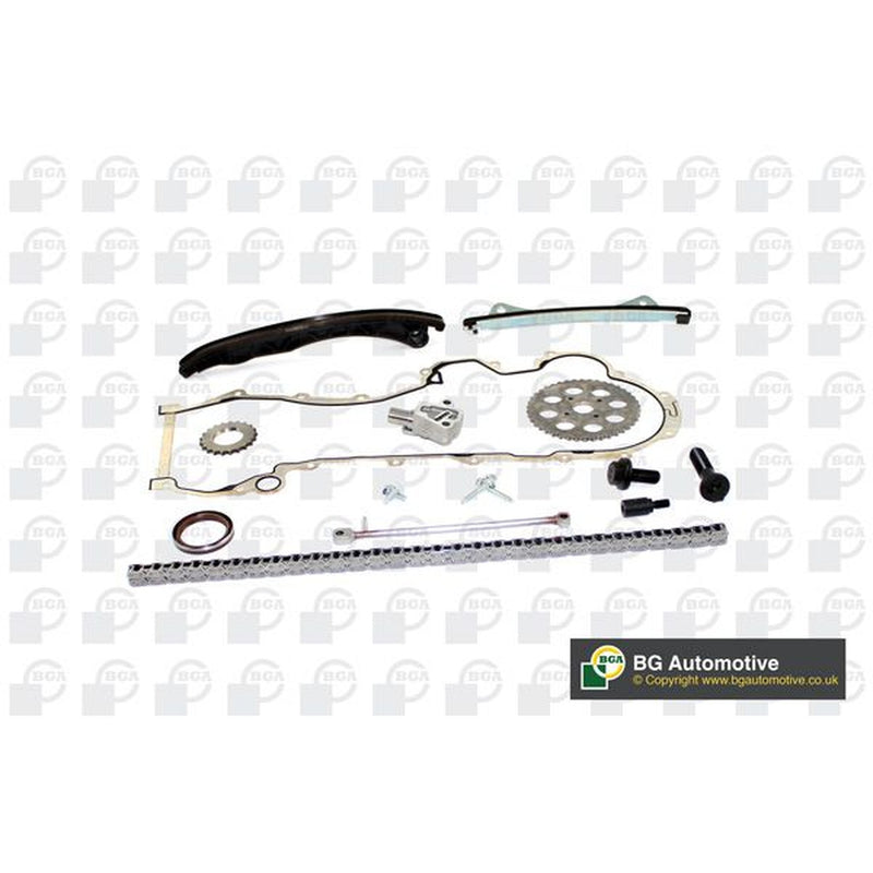 BGA Timing Chain Kit Set 120 Links TC0380FK