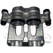 Apec Brake Caliper Assembly Front Right RCA637N