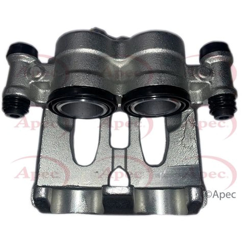 Apec Brake Caliper Assembly Front Right RCA637N