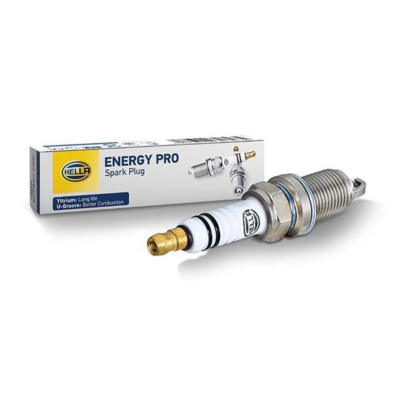 Hella Engine Spark Plug 8EH 188 704-111