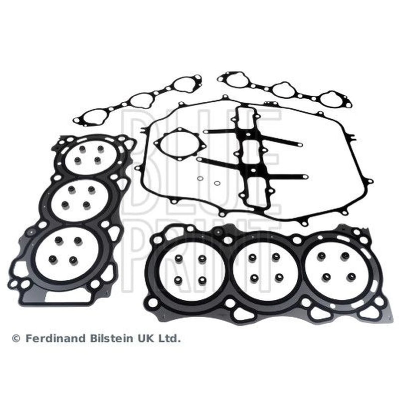 Blue Print Cylinder Head Gasket Kit ADN162153