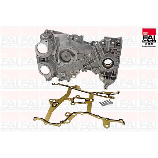 FAI Engine Oil Pump Assembly OP444