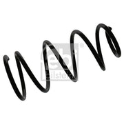 Febi Front Suspension Coil Spring 46914