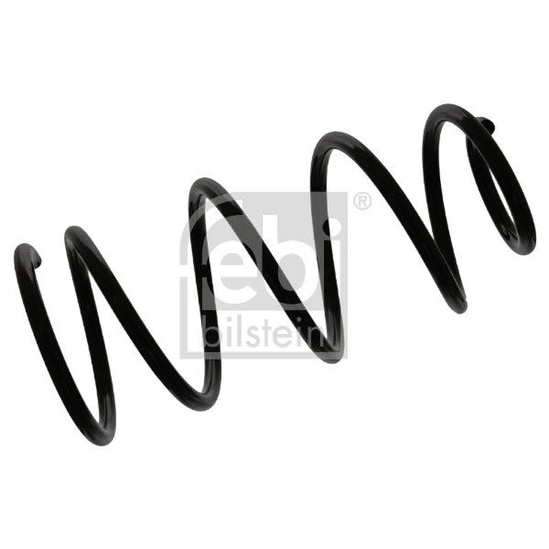 Febi Front Suspension Coil Spring 46914