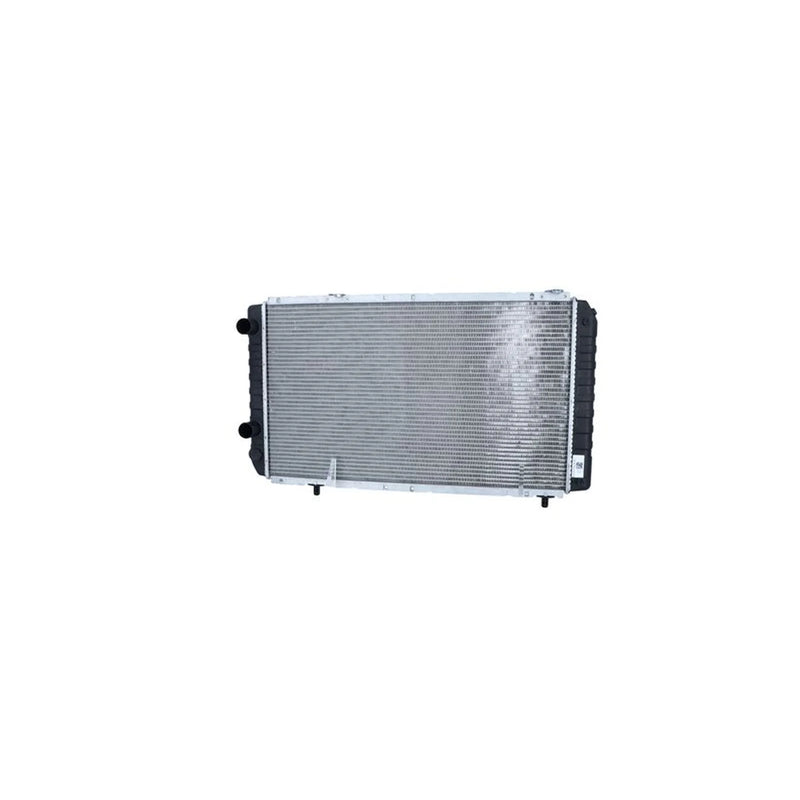 NRF Engine Radiator 52063