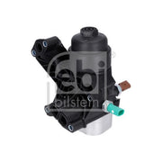 Febi Oil Filter Housing 181226