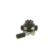 Bosch Fuel Pump Assembly 0 440 008 163