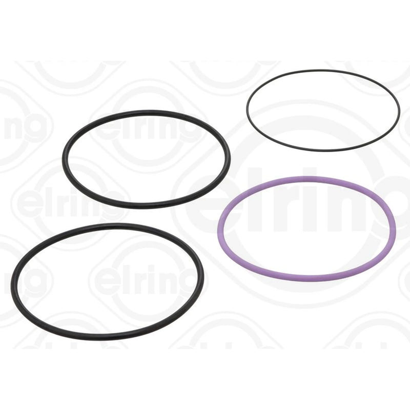Elring Cylinder Liner Gasket Set Thick 755.672