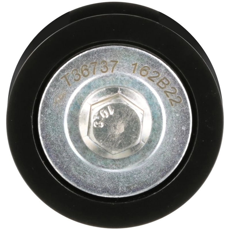 Gates V-Ribbed Belt Deflection/Guide Pulley Upper T36737
