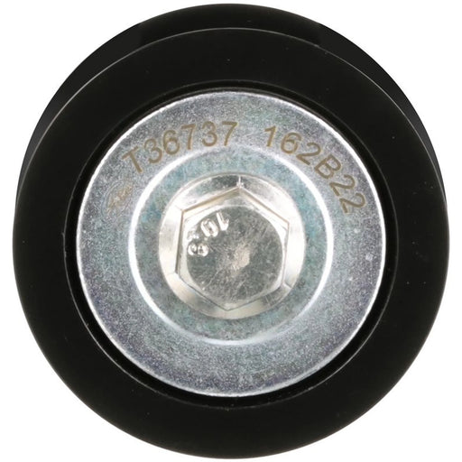 Gates V-Ribbed Belt Deflection/Guide Pulley Upper T36737