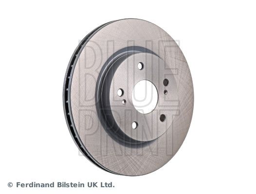 Blue Print 2 x Brake Disc Set Internally Vented Front
