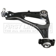 First Line Control/Trailing Arm FCA7654