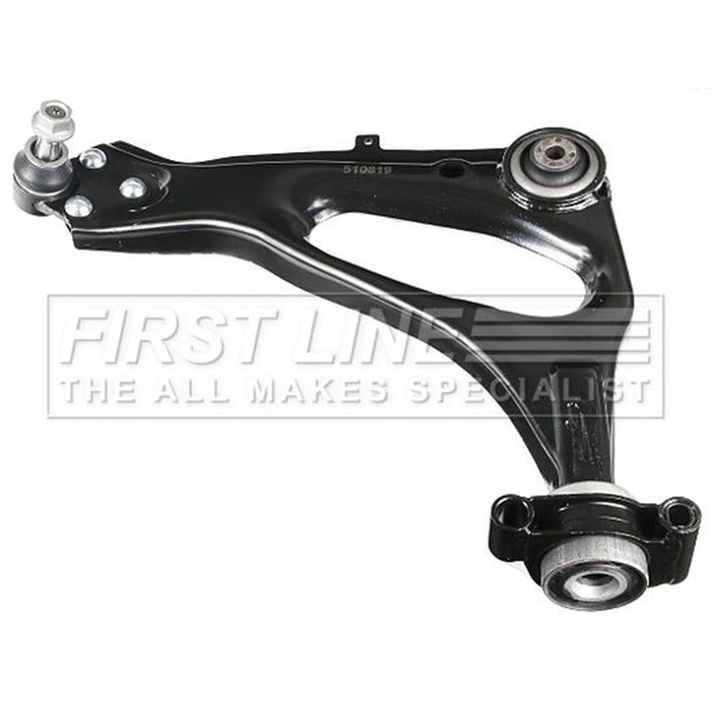 First Line Control/Trailing Arm FCA7654