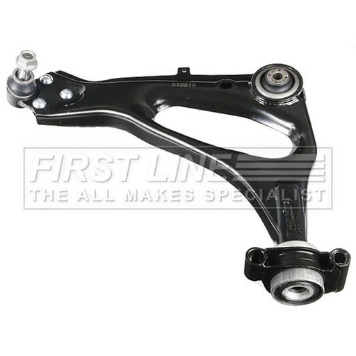 First Line Control/Trailing Arm FCA7654