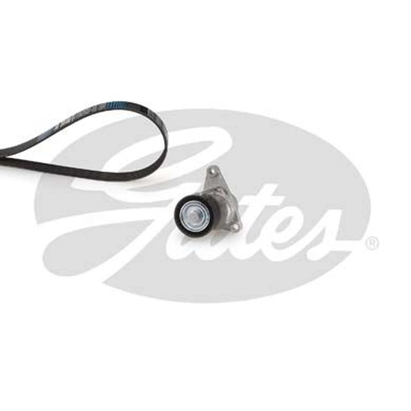 Gates V-Ribbed Belt Set K016PK1045XS