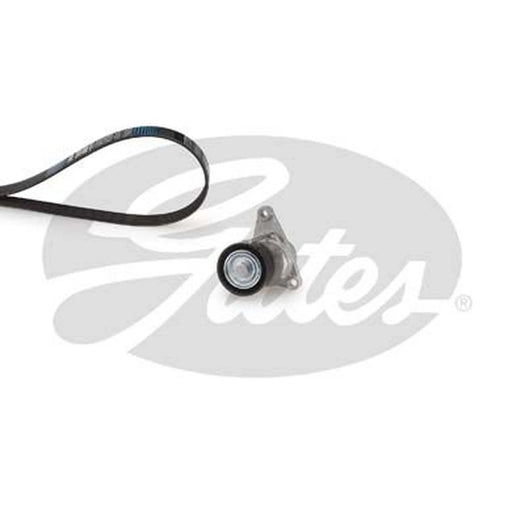 Gates V-Ribbed Belt Set K016PK1045XS