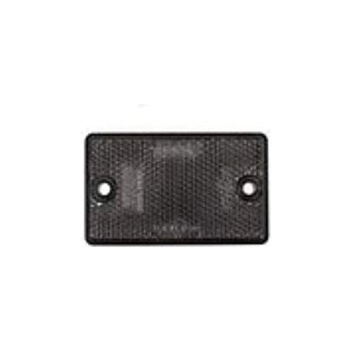 Maypole Reflectors - Oblong - Clear Maypole  - Town Parts