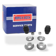 Borg & Beck Wishbone / Control / Trailing Arm Bush BSK5926